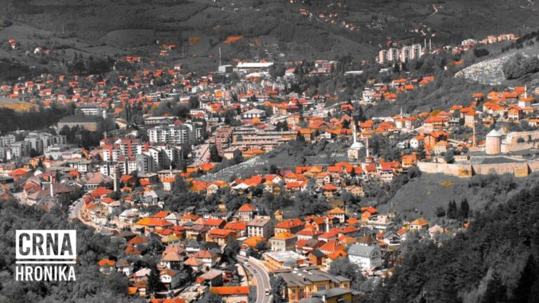 Porodična drama kod Travnika: Sestra se udala za zeta, mještani u šoku