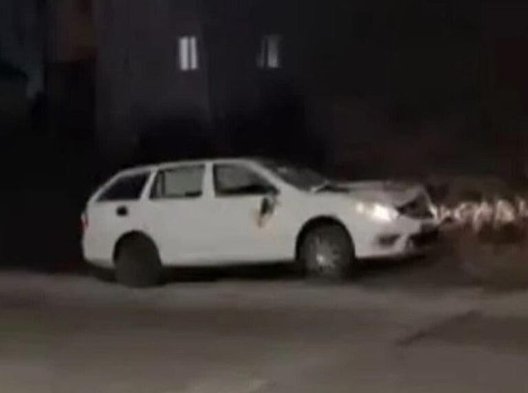 Automobil pokosio majku i dvoje djece na pješačkom prijelazu: Dvije osobe poginule Automobil pokosio majku i dvoje djece na pješačkom prijelazu: Dvije osobe poginule