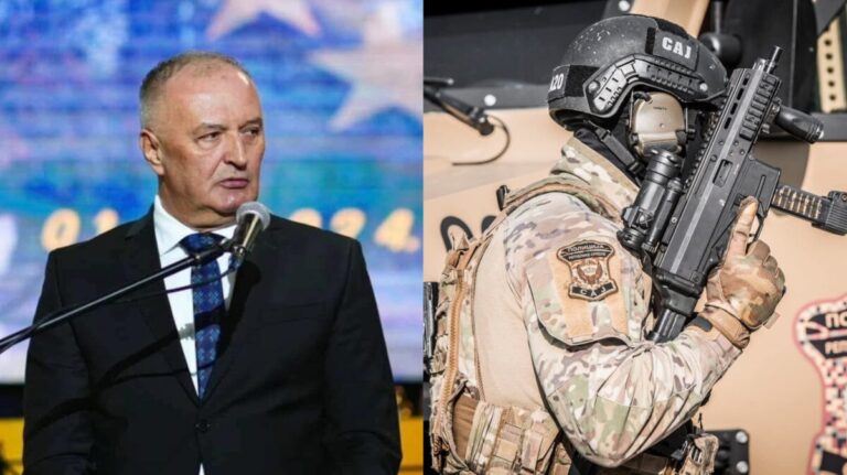 Helez: MUP RS svjesno kreira atmosferu straha, nema prijetnji jevrejskoj zajednici u BiH Helez: MUP RS svjesno kreira atmosferu straha, nema prijetnji jevrejskoj zajednici u BiH