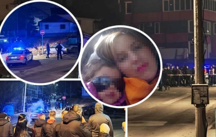 Ovo je policajka (44) koja je poginula sa kćerkom u Sjenici: Dječak se bori za život