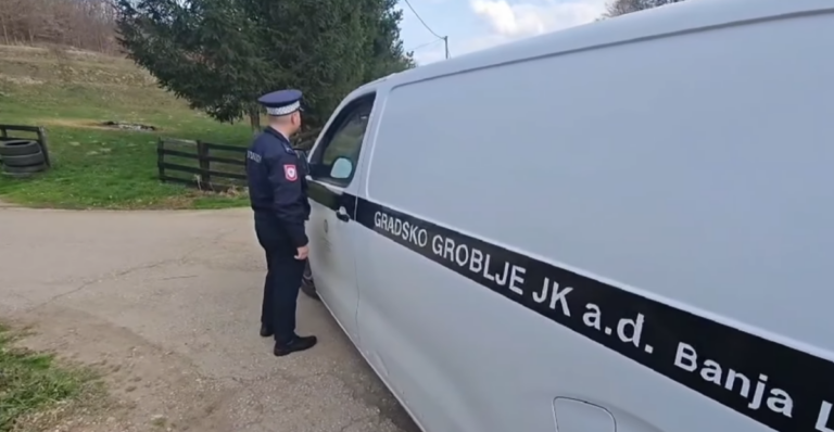 Tuga u BiH: Pronađena tijela oca i sina (FOTO, VIDEO)