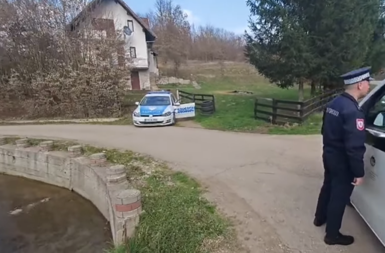 Poznat identitet oca i sina čija su tijela pronađena u garaži