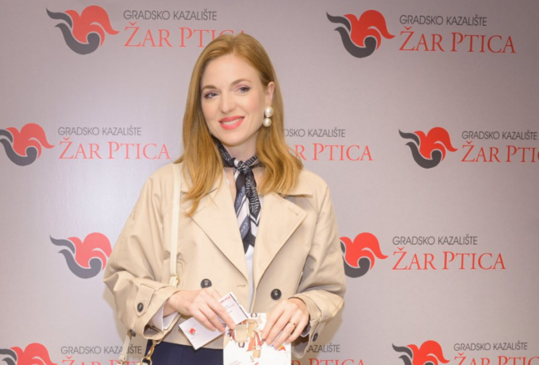 Nataša Janjić Medančić priznala da je i sama doživjela nasilje: “Gotovo svaka žena zna taj osjećaj”