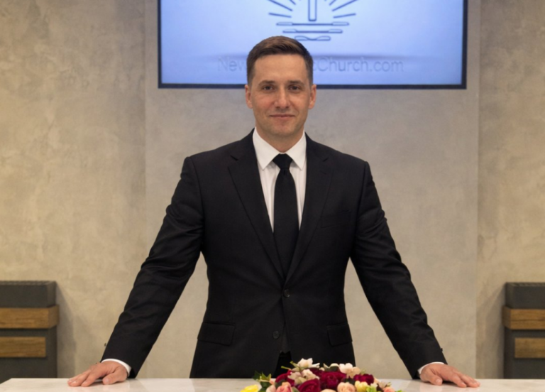 Semir Šabić iz Zenice: “Rođen sam u islamu, ali sam pronašao mir u Isusu Kristu”