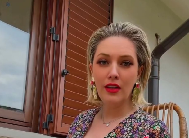 Bh. influenserka: “Bosanka sam, ali navijam za Italiju” Bh. influenserka na udaru kritika: “Bosanka sam, ali navijam za Italiju”