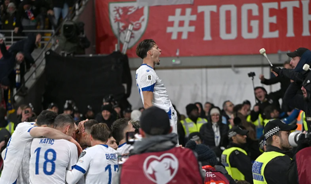 Gdje gledati BiH – Italija: Evo ko prenosi utakmicu odluke Gdje gledati BiH – Italija: Evo ko prenosi utakmicu odluke