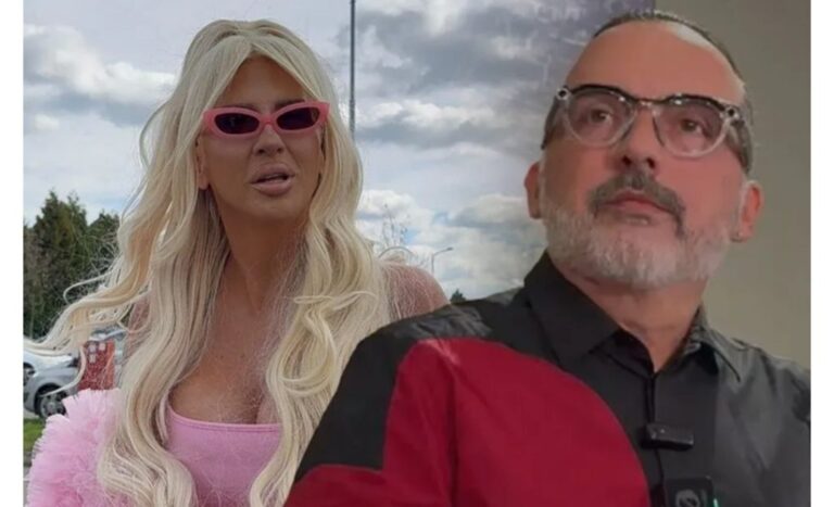 Bukti rat na estradi: Karleuša žestoko reagovala nakon što je Toni Cetinski otkazao koncert u Novom Sadu