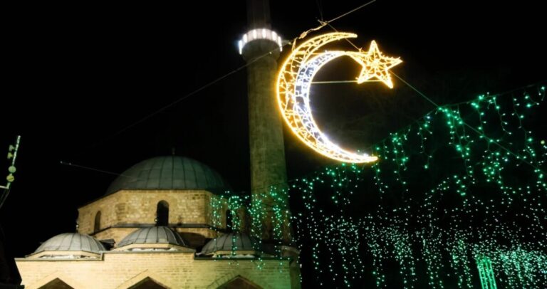 Koliko iznose vitre i ko mora dati zekat pred Bajram: Objavljeni iznosi i pravila za vjernike u BiH