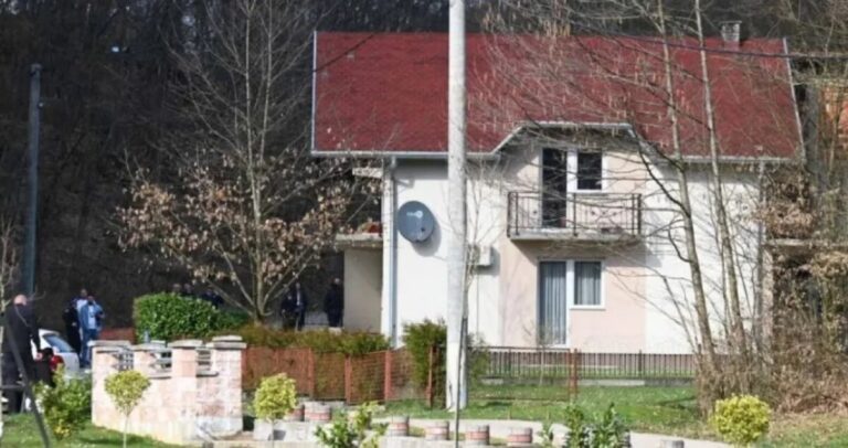 Detalji obdukcije u Laktašima: Sin imao četiri rane, otac jednu