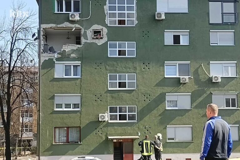 TUŽNA VIJEST: Preminuo Muhamed Begović nakon eksplozije plinske boce u Crkvicama TUŽNA VIJEST: Preminuo Muhamed Begović nakon eksplozije plinske boce u Crkvicama