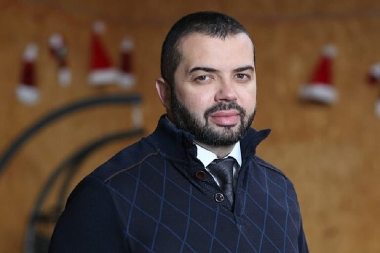 Osnivač Pomozi.ba Elvir Karalić predložen za Šestoaprilsku nagradu Grada Sarajeva