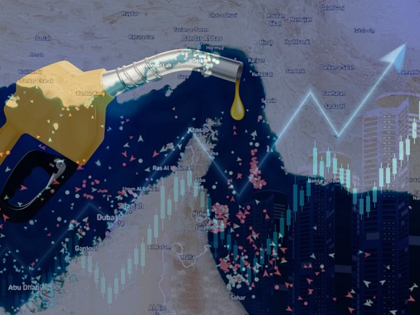 Cijene nafte eksplodiraju: Ko je u najvećem riziku? Cijene nafte eksplodiraju: Ko je u najvećem riziku?