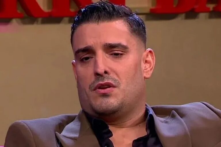 Tragedija u porodici Darka Lazića: Poginuo mu brat