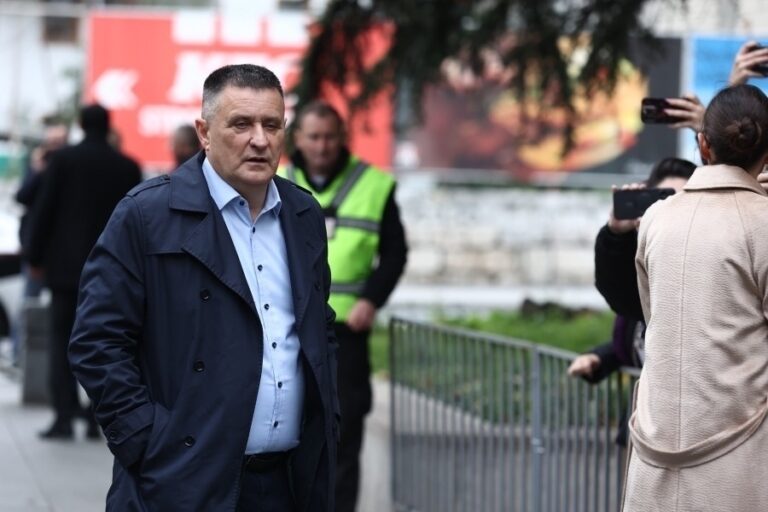 Đajić: Okružni sud poništio moju smjenu sa čela UKC RS