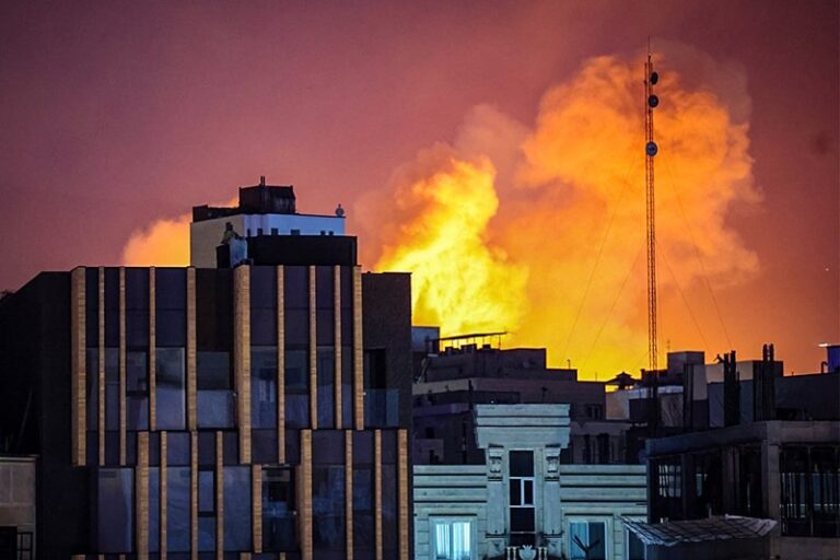 Rat se sad opasno približava Europi Rat se sad opasno približava Europi