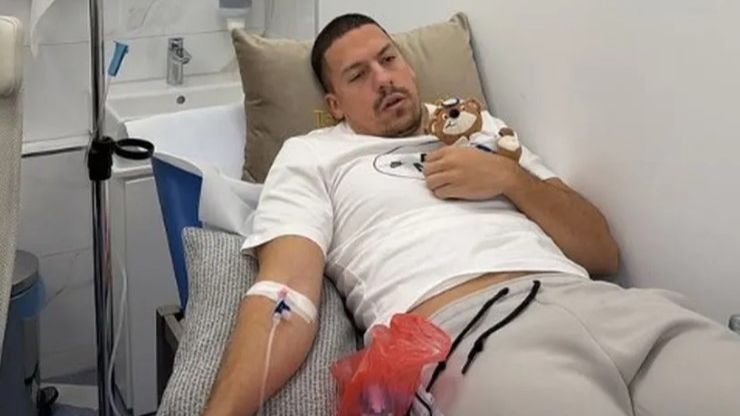 Baka Prase otkrio da ima ozbiljne zdravstvene probleme: “Ne znam da li ću preživjeti” Baka Prase otkrio da ima ozbiljne zdravstvene probleme: “Ne znam da li ću preživjeti”