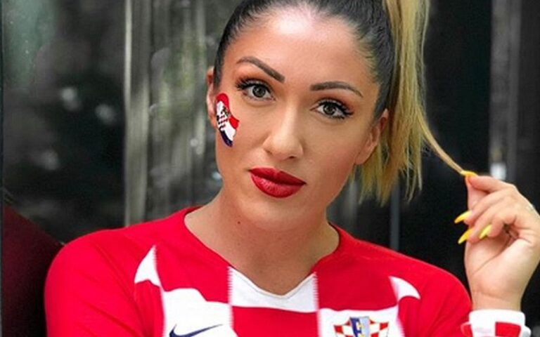 Hana Hadžiavdagić: Iran prvi priznao Hrvatsku, ja ne zaboravljam prijatelje Hana Hadžiavdagić: Iran prvi priznao Hrvatsku, ja ne zaboravljam prijatelje