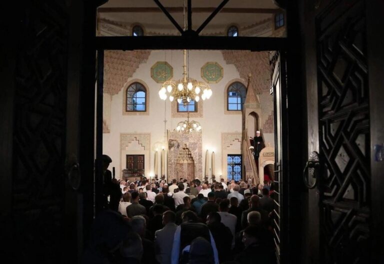 Šta znači Lejletul-kadr?