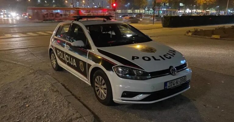 Hapšenje u BiH: Na TikToku prijetio da će ubijati hrišćane