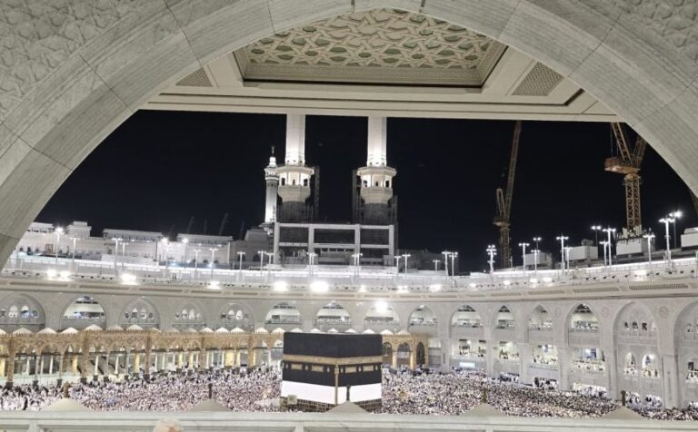 Važna vijest za vjernike iz BiH: Islamska zajednica o ovogodišnjem hadžu