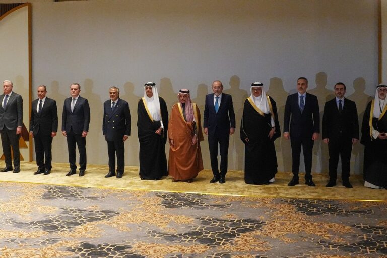 Još jedna zemlja ulazi u rat? (VIDEO)