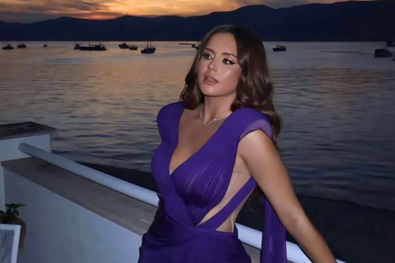 Thompsonova kćerka među regrutima: Na vojnoj obuci u Požegi i Diva Perković