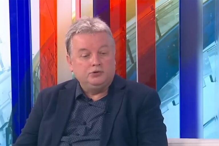 Vojni analitičar: Srbija može pogoditi ciljeve širom Hrvatske (VIDEO)