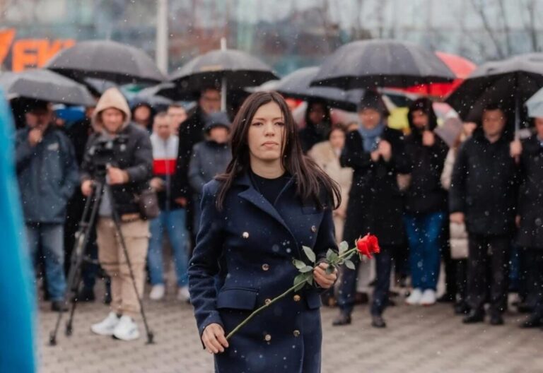 Sanja Vulić: “U Sarajevu se i dalje iskazuje srbofobija” Sanja Vulić: “U Sarajevu se i dalje iskazuje srbofobija”