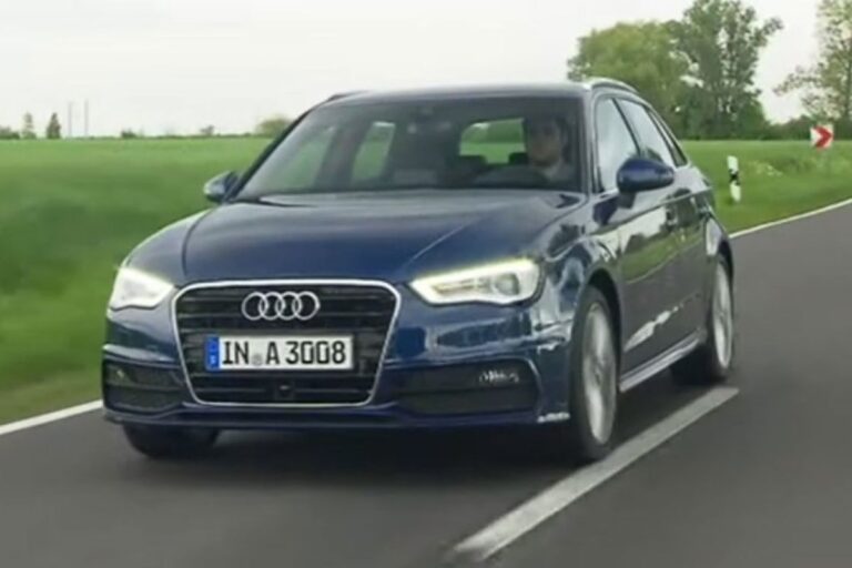 Ovo su najkvalitetniji automobili nakon 100.000 kilometara