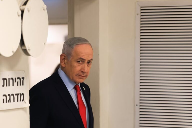 Netanyahu pozvao Evropu na zajedničku borbu protiv Irana: “Stavljaju sve na nišan”
