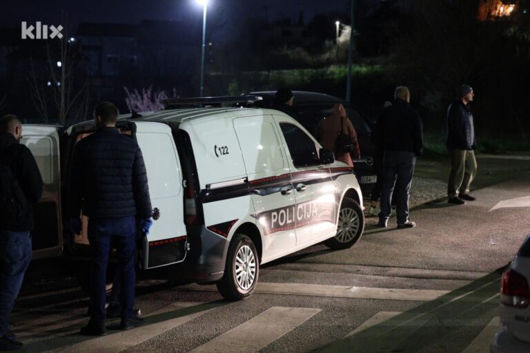 Masovna tučnjava u Sarajevu, čuje se i pucnjava..