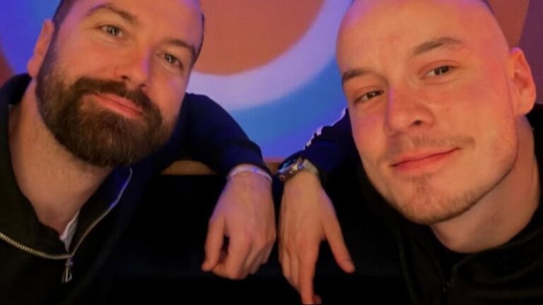 Hrvatski influenser slavi godišnjicu braka: “Živim punim plućima uz Bogija”