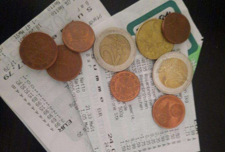 Provjerite koliko vas zaista košta “minus” u Njemačkoj