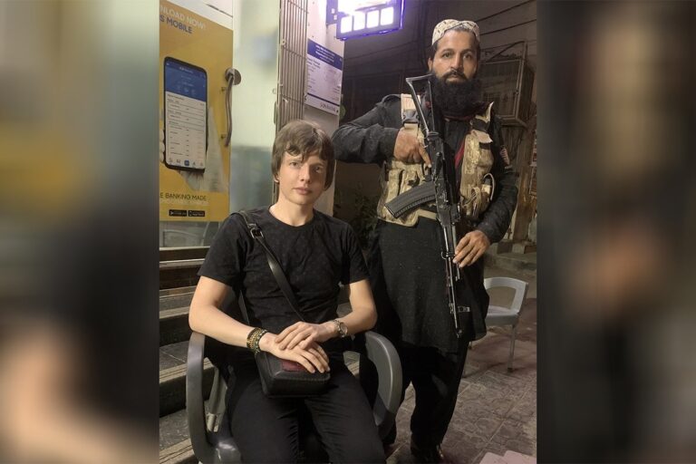 Golgota Srbina u Dubaiju: “Odvezli me u pustinju, pa me mučili 23 dana”