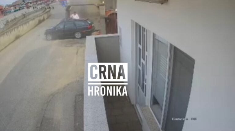 Tragedija u Janji: Mladić preminuo nakon teške saobraćajne nesreće Tragedija u Janji: Mladić preminuo nakon teške saobraćajne nesreće