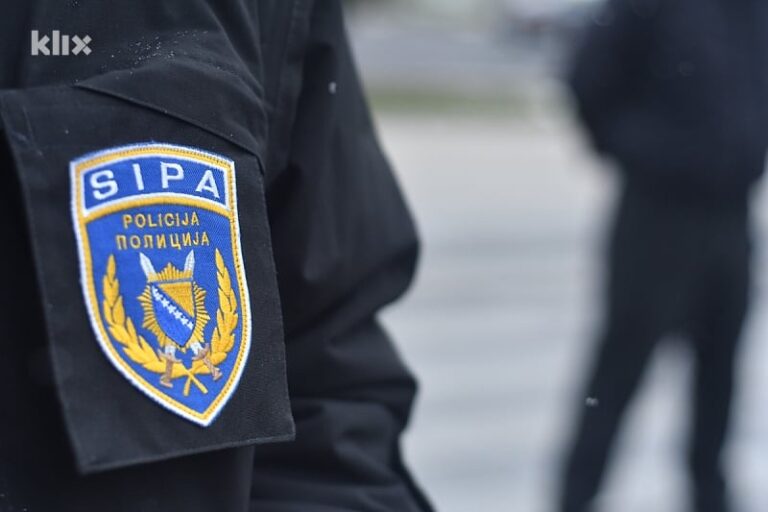 Hapsi sve!! Velika akcija SIPA-e u RS-u i Brčkom