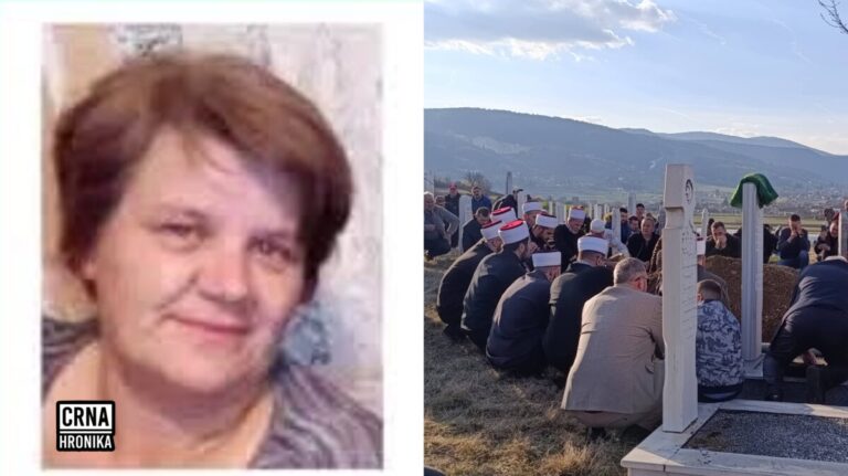 Tuga kod Bugojna: Jasmina preminula tokom roditeljskog sastanka Tuga kod Bugojna: Jasmina preminula tokom roditeljskog sastanka