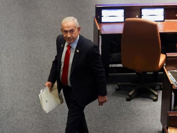 Netanyahu kreće u još jače napade: Strah od dogovora SAD i Irana Netanyahu kreće u još jače napade: Strah od dogovora SAD i Irana