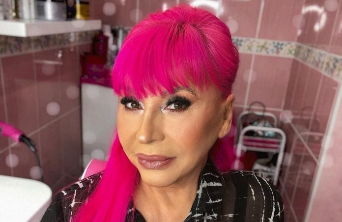 OTKRIVENO JE OD ČEGA BOLUJE ZORICA BRUNCLIK: Evo zašto se povukla i nikom se ne javlja! 0TKRlVEN0 JE 0D ČEGA B0LUJE Z0RlCA BRUNCLlK: Evo zašto se povukla i nikom se ne javlja!