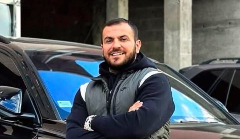 Irfan Tafilović preminuo nakon teške nesreće Irfan Tafilović preminuo nakon teške nesreće