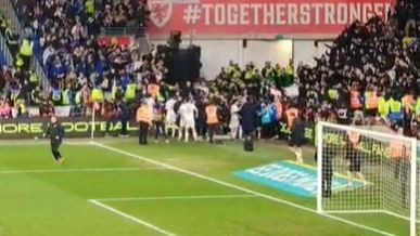 Video / Pogledajte odlučujući penal i slavlje Zmajeva Video / Pogledajte odlučujući penal i slavlje Zmajeva