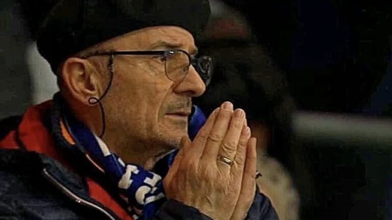 Slika večeri iz Velsa: O ovoj fotografiji svi pričaju