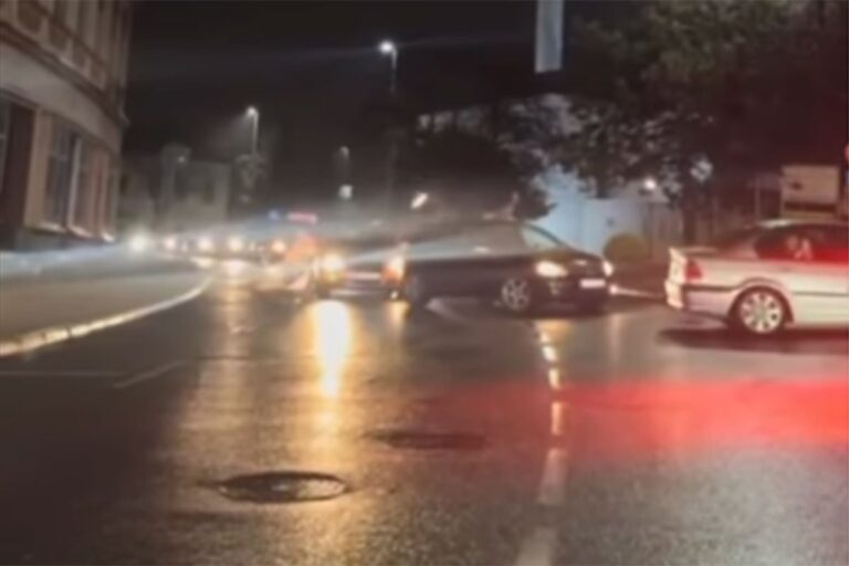 Pobjedu BiH u Velsu proslavili rafalima iz automatske puške (VIDEO)