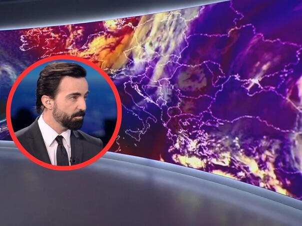 Meteorolog o nevremenu u Hrvatskoj: “Ovo se događa jednom u sto godina”