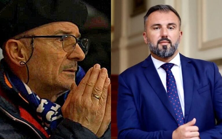 Igor Stojanović o pobjedi BiH: “Da nije bilo Vasilja, džaba bi se dedo molio”