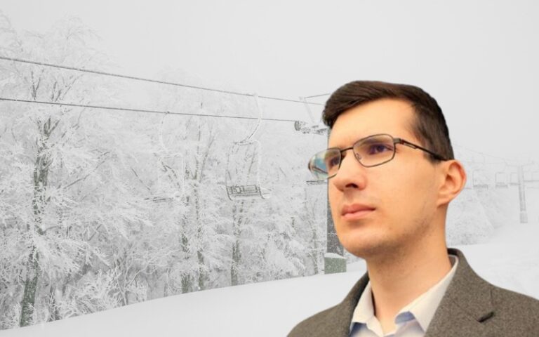 Nedim Sladić otkriva kada stiže stabilizacija vremena u BiH Nedim Sladić otkriva kada stiže stabilizacija vremena u BiH