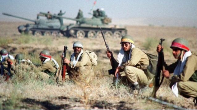 Iranske prijetnje SAD-u: “Spremni smo, zapalit ćemo vas” Iranske prijetnje SAD-u: “Spremni smo, zapalit ćemo vas”