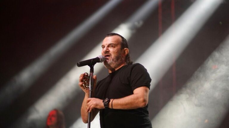 Policija privela Acu Lukasa u Geteborgu: Oglasio se njegov menadžer Policija privela Acu Lukasa u Geteborgu: Oglasio se njegov menadžer