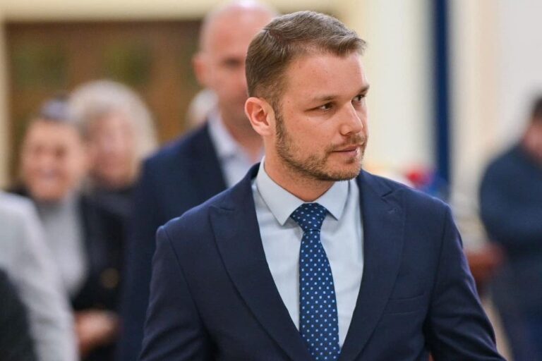 Stanivuković reagovao: Napad na hrvatskog konzula ne smije proći nekažnjeno