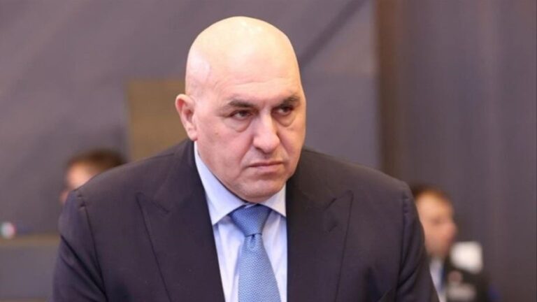 Italijanski ministar upozorava: “Imam zastrašujuće informacije, ne spavam zbog onoga što dolazi”